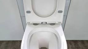 How to install a wall-hung toilet: A step-by-step guide