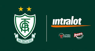The initial goals odds is 2.0; Intralot Brasil And America Mineiro Renew Sponsorship For The 2021 Season