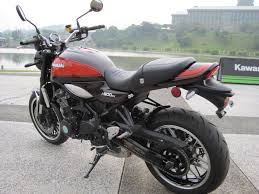 Latest kawasaki motorcycle price in malaysia in 2021, bike buying guide, new kawasaki model with specs and review. Bikes First Impression 2018 Kawasaki Z900rs Modern Retros Just Got A Whole Lot Cooler Video News And Reviews On Malaysian Cars Motorcycles And Automotive Lifestyle