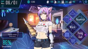 Unity] Robolife-Days with Aino - v1.2.1 by Barance Studio Adult Porn Game  Download Free For Android and PC