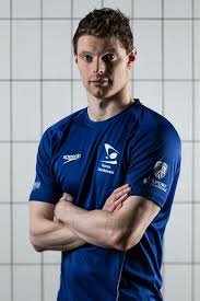 David morgan (aus) +25000 ; Louis Croenen Vlaamse Zwemfederatie