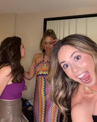 New York photo dump! 💓✨🍸🍓