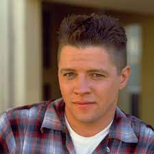 Back to the future star tom wilson is best known as biff, griff, and mad dog tannen in the classic movies. Back To The Future Trilogy Tom Wilson