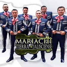 Mariachi Tierra Jalisciense de Cuautitlán Izcalli