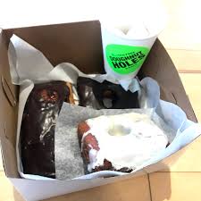 Maybe you would like to learn more about one of these? Best Gluten Free Donuts In Portland Gluten Free Freitag