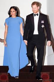 Prinz harry und seine frau meghan werden nicht mehr zu ihren royalen pflichten im britischen königshaus zurückkehren. Im April 2019 Erwartet Meghan Markle Ihr Erstes Gemeinsames Kind Mit Prinz Harry Wir Zeigen Die Schonsten Schwangersch Schwangere Mode Meghan Markle Stil Frau