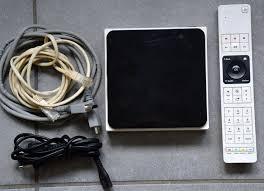 Swisscom ag is a major telecommunications provider in switzerland. Swisscom Tv Box Ip1200 Kaufen Auf Ricardo