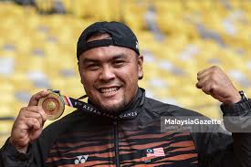 We did not find results for: Muhammad Ziyad Zolkefli Paralympics