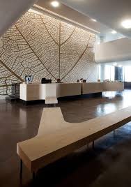 J Mayer H Completes Court Of Justice Hasselt Lobby Design Hotels Design Interior Architecture