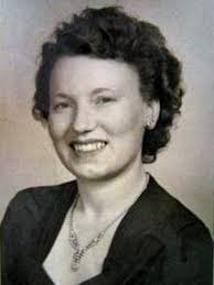 Beth Packard Walker (1918-2020)