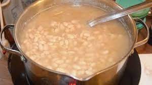 Our most trusted great northern bean recipes. Basic Cooking Lesson 14 How To Cook Great Northern Beans With Fat Back Or Salted Pork Youtube