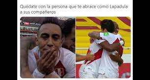 Ante ello, los memes comenzaron a circular en las redes sociales y lograron divertir a más de uno a pesar de la desazón de la derrota. Ecuador Vs Peru Memes Ver Lapadula Y Cueva Los Grandes Protagonistas De Los Memes Tras La Victoria De Peru Ante Ecuador Fotos Eliminatorias Qatar 2022 Deporte Total El Comercio Peru
