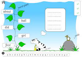 Signing out of account, standby. Alphabetical Order Games