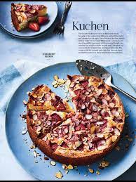 Forgotten Fruit Desserts From Southern Living June 2018 Read It On The Texture App Unlimited Access To 200 Kuchen Recipe Dessert Recipes Southern Desserts