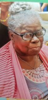 Martha Phillips Bonner Obituary in Union Springs at Carter Funeral Home