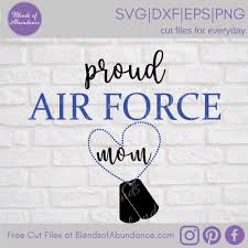 Free Free Proud Air Force Dad Svg 202 SVG PNG EPS DXF File
