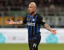 Radja nainggolan tritt gegen inter mailand nach. Inter Have Not Changed Mind On Nainggolan S Future Yet