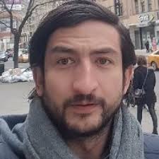 Daniel Muñoz Salazar