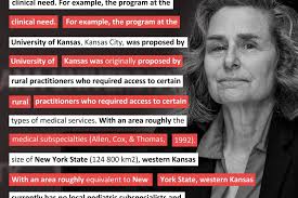 This President's Dissertation Contains Copied Language. Her University Says  She Was Cleared.