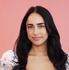 Bachelor's Maria shares star signs