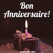 Happy Birthday In French Gif Happy Birthday Italian Happy Birthday In French Happy Birthday In German