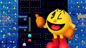 Check out the history of pacman below and see how it all pacman. Pac Man 99 The Battle Royal That You Have To Play