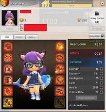These gear are worth a lot of maplestory 2 mesos, so be ready to dish them out. Maplestory 2 Reddit