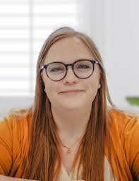 Miranda Greer — JOHN JOHN & HILL