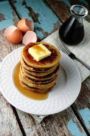 Peanut Butter Pancakes Ruled Me Recipe Peanut Butter Pancakes Low Carb Peanut Butter Butter Pancakes