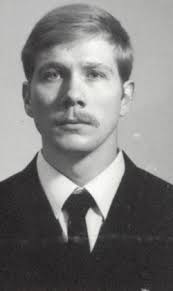 Officer Cadet Wade Christopher Sutton (1963-1988)