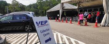 We will update you again as soon as the malaysian all motorists entering malaysia from singapore will at some point next year need a vehicle entry permit (vep) or have completed. Malaysia S Vep Is Coming Into Effect Here S What You Need To Do