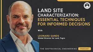 Leonard Sands's Instagram, Twitter & Facebook