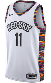 Can you count from 1 to 99 using nhl jersey numbers? Nike Uniforms Brooklyn Nets
