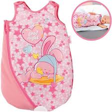 Zapf Creation Baby Born Schlafsack Rosa Puppenschlafsack Puppe Neu In Spielzeug Puppen Zubehor Babypuppen Zubehor Ebay Baby S Pop Speelgoed