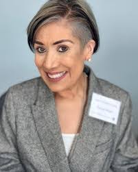 Deborah Munoz's Instagram, Twitter & Facebook