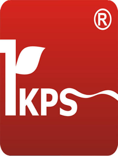 Logo PT Indokharisma Pangan Semesta