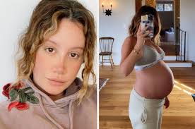 Ashley Tisdale Gives Birth To Daughter Jupiter