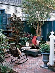 55 Beautiful Eclectic Backyard Ideas Courtyard Landscaping Backyard Patio Courtyard Design