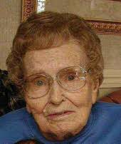 Obituary for Maude Warren Kennedy