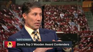 Husband, father of kaylan and alyssa, nba (noontime basketball association), lkn captain. Dino Gaudio S Top 3 Wooden Award Contenders Espn Video