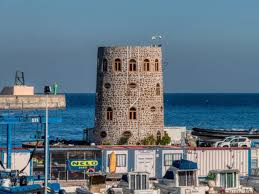 Ceuta is a spanish enclave in northern africa credit: Three Hospitalised As 100 Migrants Swim To Spanish African Enclave