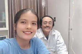 May 31, 2021 · trà my tiết lộ giang còi sụt cân nghiêm trọng, nói khó nghe. Con Gai Giang Coi Ä'á»«ng Noi Nhá»¯ng Lá»i Cay Nghiá»‡t Vá» Ba Toi Tin Tá»©c 7s