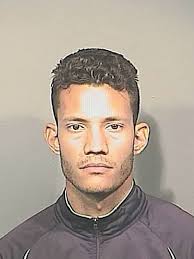 Photos: Arrest mugshots 10-11/12