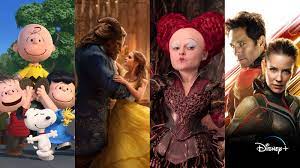 Series with new episodes dropping in alice through the looking glass. What S New August 2020 More Movies Series Seasons And Original Programming Coming To Disneyplus Mouseinfo Com