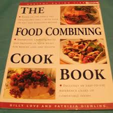 Food Combining Cook Book