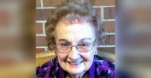 Shirley Jean Johnson Obituary