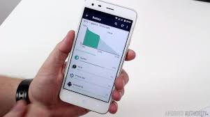 In the last activity that is exited (usually the main activity that first came up. How To Stop Android Apps Running In The Background Android Authority