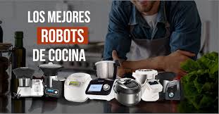 Acierta con nuestra guía de compra para elegir entre los mejores robots de cocina en calidad y precio, que mejor se adapte a tus necesidades. Pin En Robot De Cocina