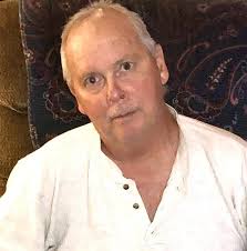 Barry Darin Maus — Mitchell Funeral Homes