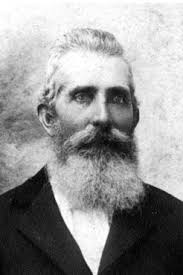 George Briggs Pearce (1835-1919)